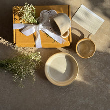 Load image into Gallery viewer, THE COFFEE TIME GIFT BOX