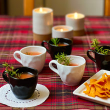 Load image into Gallery viewer, WABISABI ESPRESSO CUPS | SET OF 2