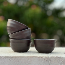 Load image into Gallery viewer, MINI DESSERT BOWLS | SET OF 2