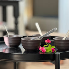 Load image into Gallery viewer, MINI DESSERT BOWLS | SET OF 2
