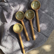Load image into Gallery viewer, BARLEY THE SPOON | SET OF 2