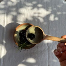 Load image into Gallery viewer, OLIVER THE SPOON | SET OF TWO