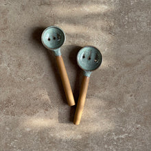 Load image into Gallery viewer, OLIVER THE SPOON | SET OF TWO