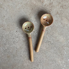 Load image into Gallery viewer, OLIVER THE SPOON | SET OF TWO
