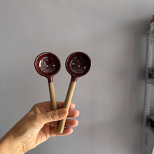 Load image into Gallery viewer, OLIVER THE SPOON | SET OF TWO