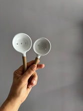 Load image into Gallery viewer, OLIVER THE SPOON | SET OF TWO