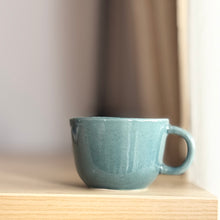 Load image into Gallery viewer, TIDE & TERRA COFFEE MUGS | SET OF 2 | SUMMER '25 COLLECTION