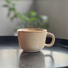 Load image into Gallery viewer, TIDE & TERRA COFFEE MUGS | SET OF 2 | SUMMER '25 COLLECTION