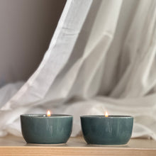 Load image into Gallery viewer, GLOW NEST TEA LIGHT HOLDERS | SET OF 2 | GIFT BOX