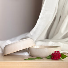 Load image into Gallery viewer, NEST  BOWLS | SET OF 2 | SUMMER '25 COLLECTION