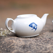 Load image into Gallery viewer, CARP TEA SET | 5 PIECES | ON SALE