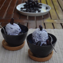 Load image into Gallery viewer, BLUEBERRY DESSERT BOWLS  | ON SALE