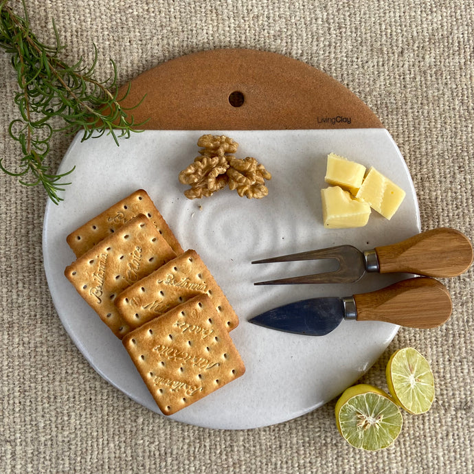 CHEESE & CHARCUTERIE BOARDS