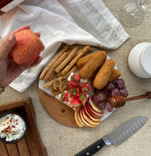 Load image into Gallery viewer, CHEESE & CHARCUTERIE BOARDS