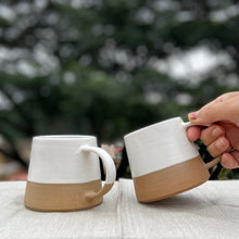 Load image into Gallery viewer, WHEATEN COFFEE MUGS | SET OF 2