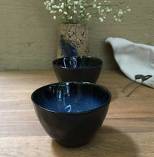 Load image into Gallery viewer, BLUEBERRY DESSERT BOWLS  | ON SALE