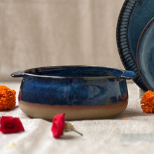 Load image into Gallery viewer, SERVING BOWL | whispers of autumn