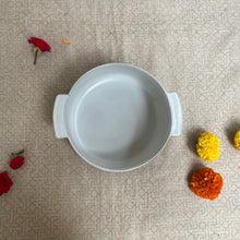Load image into Gallery viewer, SERVING BOWL | whispers of autumn
