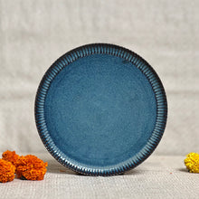 Load image into Gallery viewer, DINNER PLATES | single | whispers of autumn