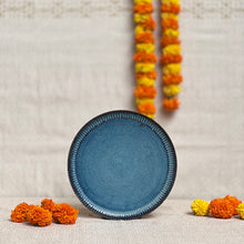 Load image into Gallery viewer, DINNER PLATES | single | whispers of autumn