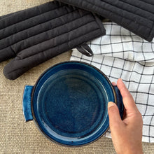 Load image into Gallery viewer, SERVING BOWL | whispers of autumn