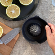 Load image into Gallery viewer, CITRUS NOTES JUICER GIFT BOX