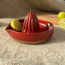 Load image into Gallery viewer, SIENNA CITRUS JUICER