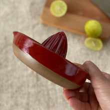 Load image into Gallery viewer, SIENNA CITRUS JUICER