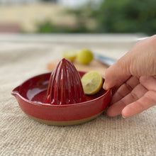 Load image into Gallery viewer, SIENNA CITRUS JUICER