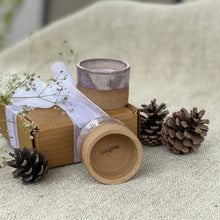 Load image into Gallery viewer, LUMIERES | TEALIGHT HOLDERS | SET OF 2