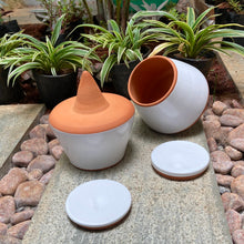 Load image into Gallery viewer, BHOOMI: HYDRATING JAR