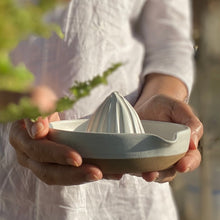 Load image into Gallery viewer, WHEATEN CITRUS JUICER GIFT BOX