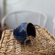 Load image into Gallery viewer, CERULEAN HANGING BUDS | SET OF 2