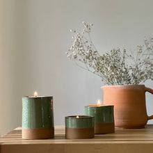 Load image into Gallery viewer, THE TRILOGY - LUMIERES TEA LIGHT HOLDERS | SET OF 3