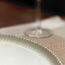 Load image into Gallery viewer, DINNER PLATES | single | whispers of autumn