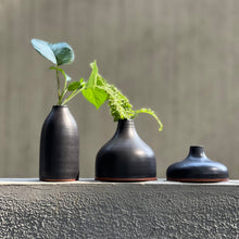 Load image into Gallery viewer, BUD VASES | SET OF 3 | GIFT BOX