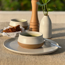 Load image into Gallery viewer, SOUP BOWL | whispers of autumn