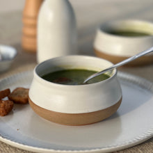 Load image into Gallery viewer, SOUP BOWL | whispers of autumn