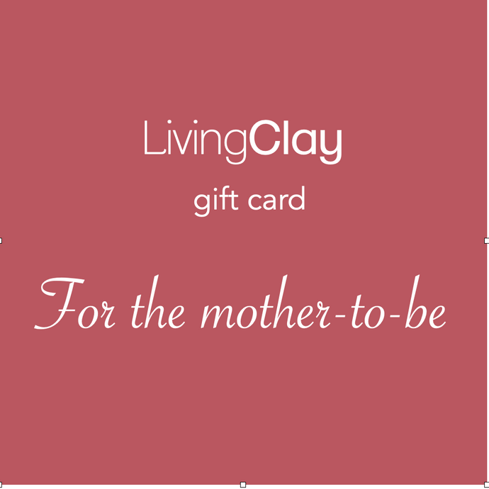 BABY SHOWER GIFT CARD