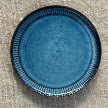 Load image into Gallery viewer, DINNER PLATES | single | whispers of autumn