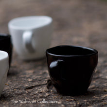 Load image into Gallery viewer, WABISABI ESPRESSO CUPS | SET OF 2