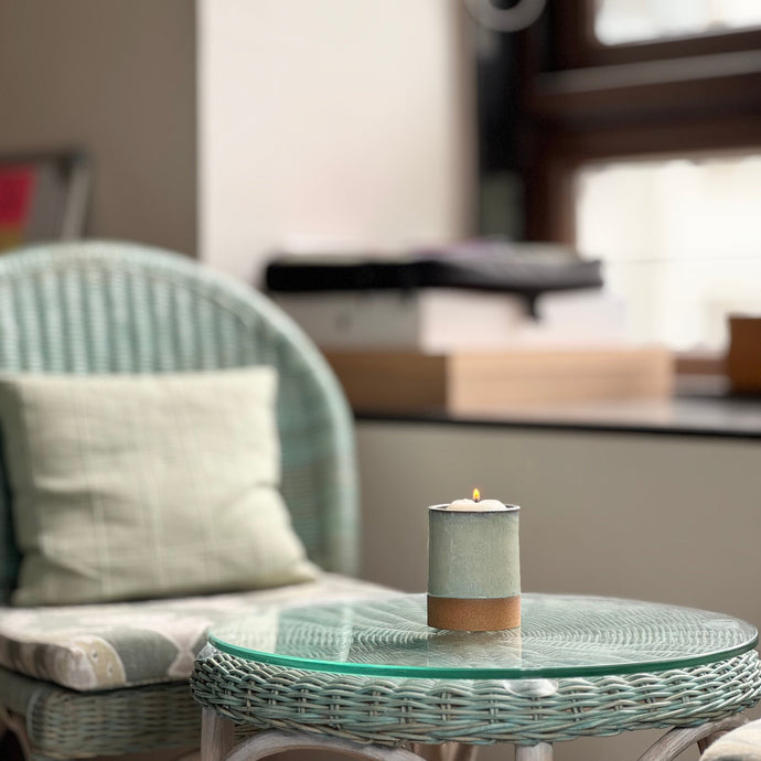 Layered Living: Pairing Pottery with Textures for a Richer Aesthetic