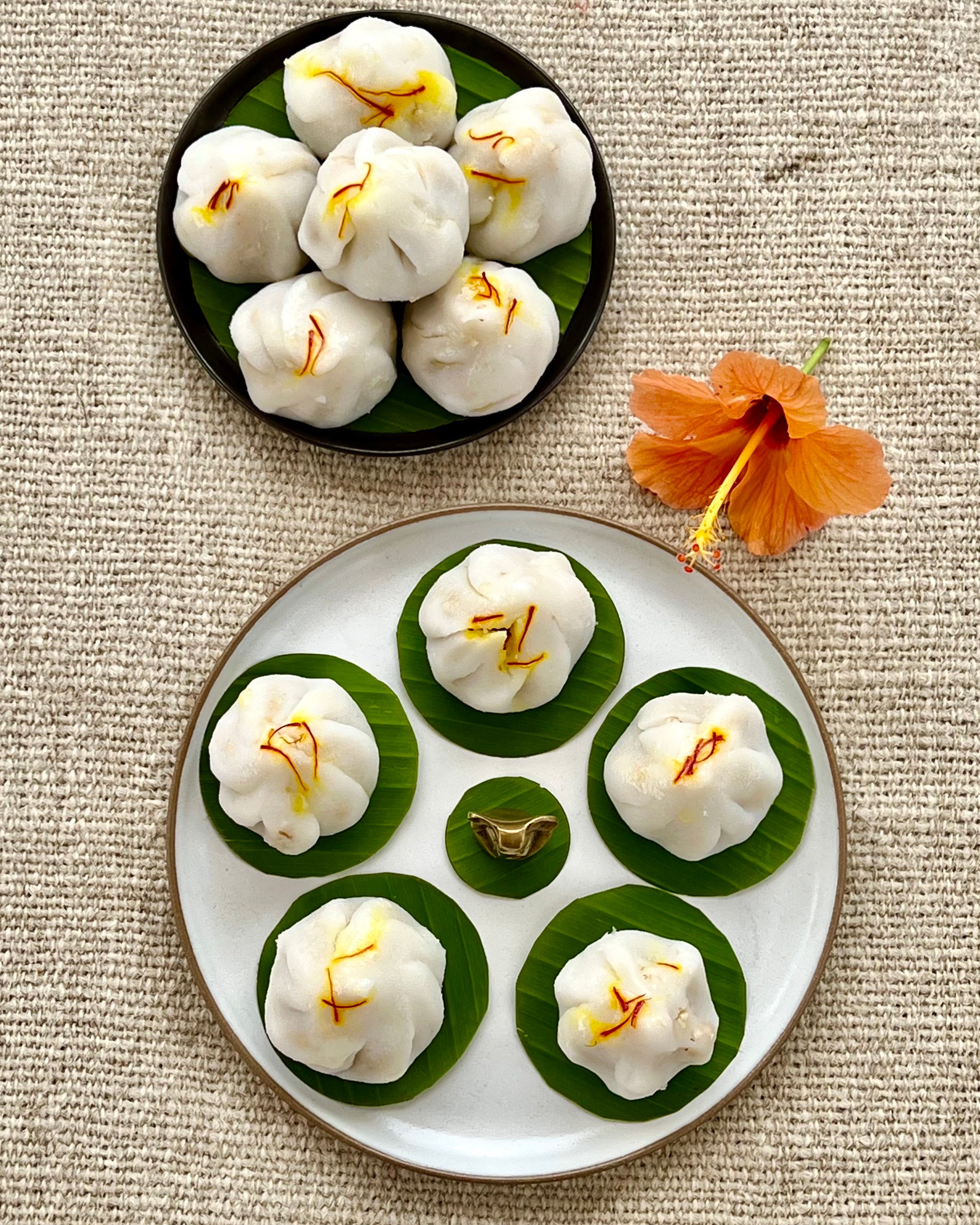 Clay Modak Modak – LivingClay