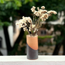 Load image into Gallery viewer, TILT | a vase from the foraging garden
