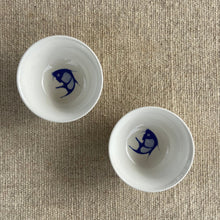 Load image into Gallery viewer, CARP NUT BOWLS |SET OF 2
