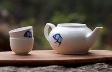 Load image into Gallery viewer, CARP TEA SET | SET OF 5
