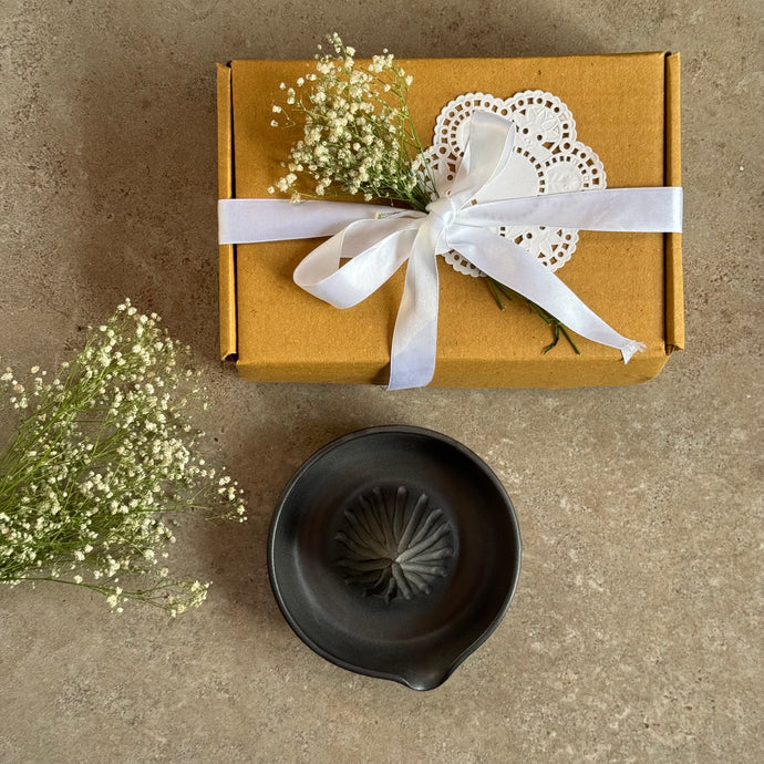 CITRUS NOTES JUICER GIFT BOX