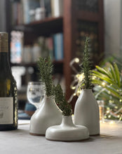 Load image into Gallery viewer, BUD VASES | SET OF 3
