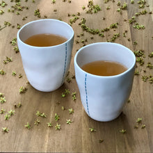Load image into Gallery viewer, DASHES TUMBLERS | SET OF 2
