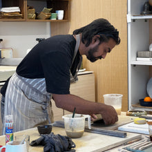 Load image into Gallery viewer, SHAPING STILLNESS: WEEKLY WORKSHOPS
